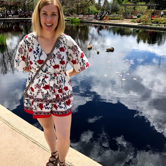 Meet your Posher, Katie - Picture 1 of 1